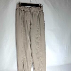 Zara Khaki Pant